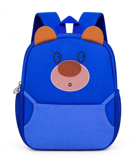 Kids Cartoon Animal Backpack for Boys & Girls