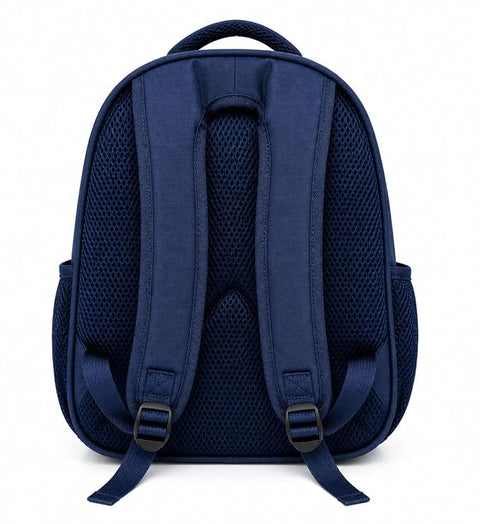 Kids Backpack with 3D Cartoon Design