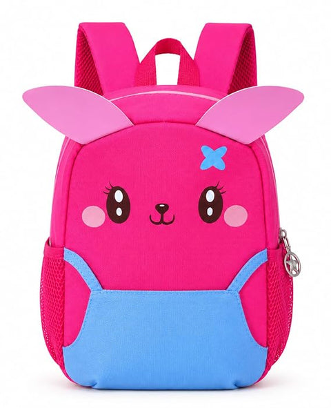 Kids Cartoon Animal Backpack for Boys & Girls