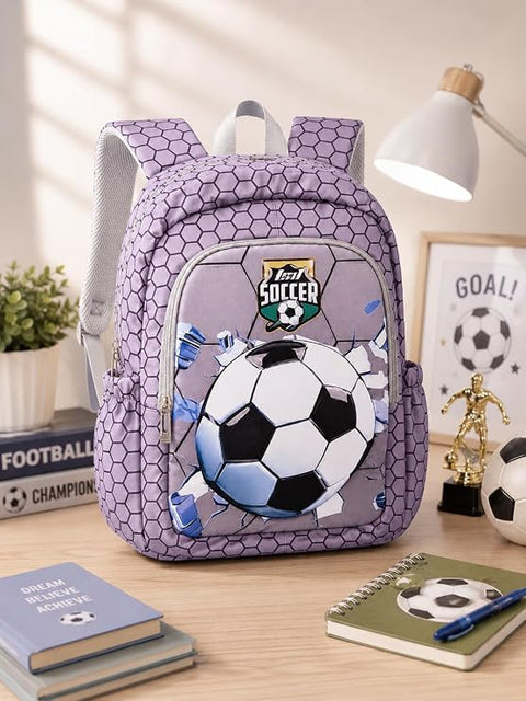Kids Cartoon School Bag Backpack for Boys n Girls