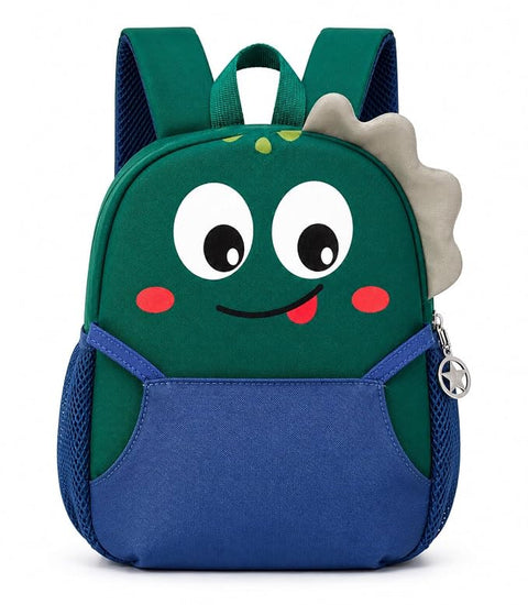 Kids Cartoon Animal Backpack for Boys & Girls