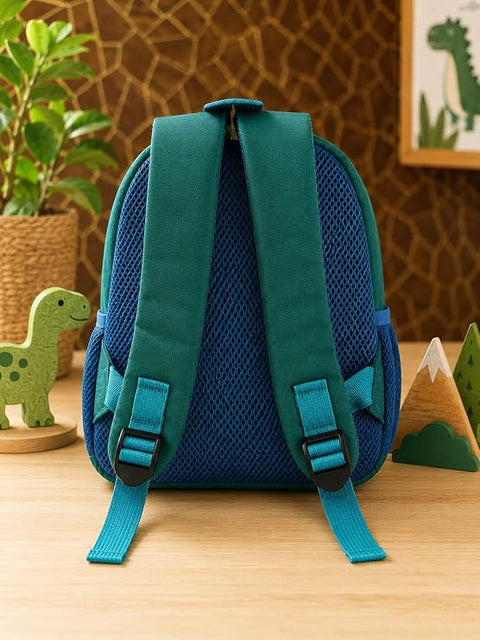 Kids Cartoon Animal Backpack for Boys & Girls