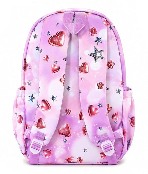 Kids Cartoon School Bag Backpack for Boys n Girls
