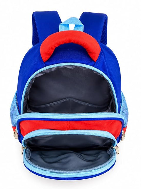 Kids Cute Moon Bear Preschool Bag