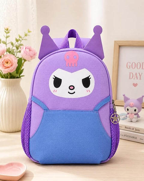 Kids Cartoon Animal Backpack for Boys & Girls