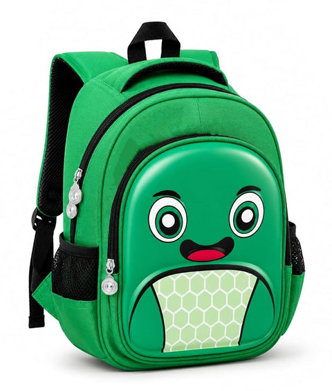 Kids 3D Cartoon School Backpack for Boys N Girls