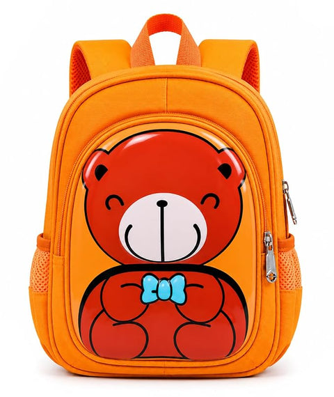 Cute 3D Animal Kids Backpack School Bag for Boys n Girls