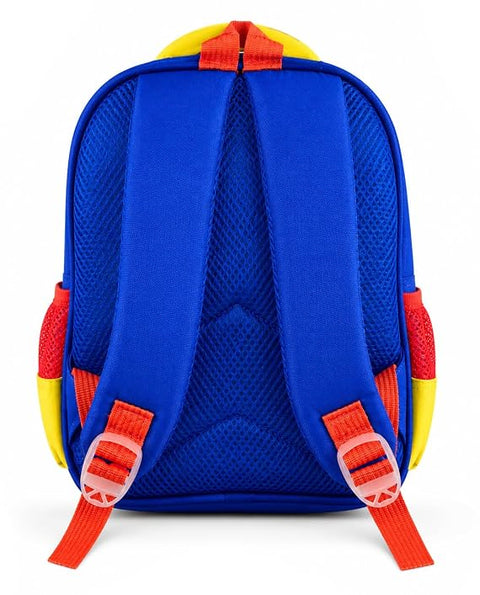 Kids Cute Moon Bear Preschool Bag