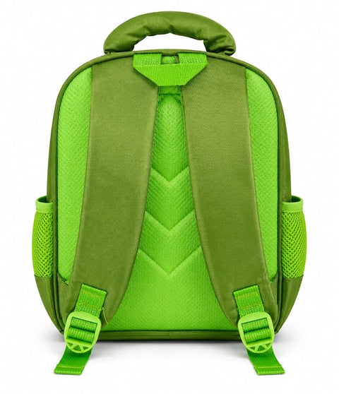 Hard Shell 3D Cartoon Kids School Bag