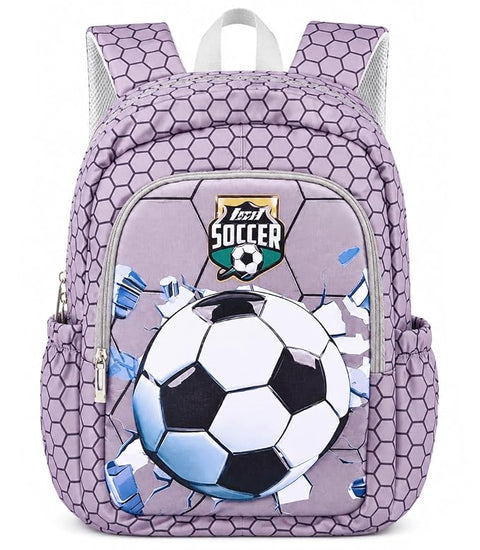 Kids Cartoon School Bag Backpack for Boys n Girls