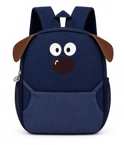 Kids Cartoon Animal Backpack for Boys & Girls