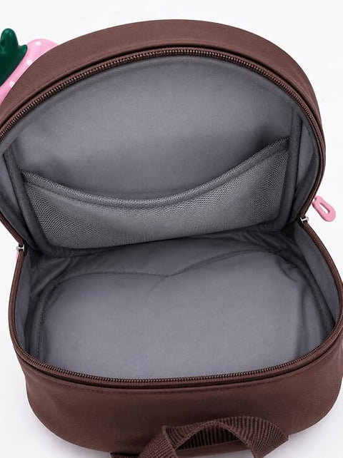 Kids Ice Cream Backpack for Girls N Boys