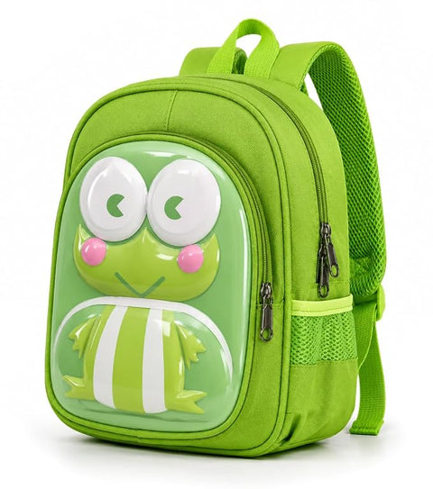Cute 3D Animal Kids Backpack School Bag for Boys n Girls