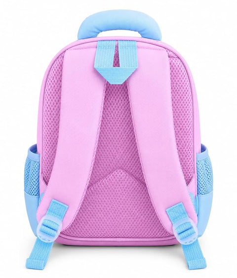 Kids Cute Moon Bear Preschool Bag