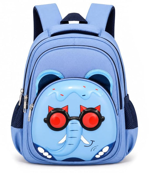 3D EVA Cartoon Animal School Bag Backpack for Boys n Girls