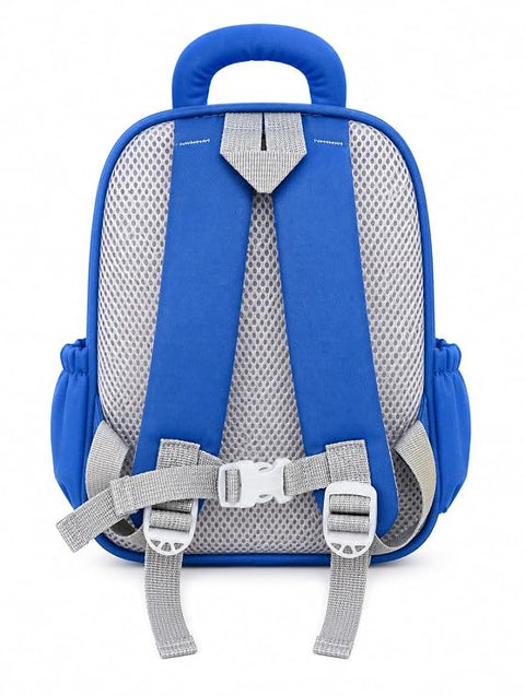 Kids Windmill Spinner School Bag Backpack for Boys n Girls