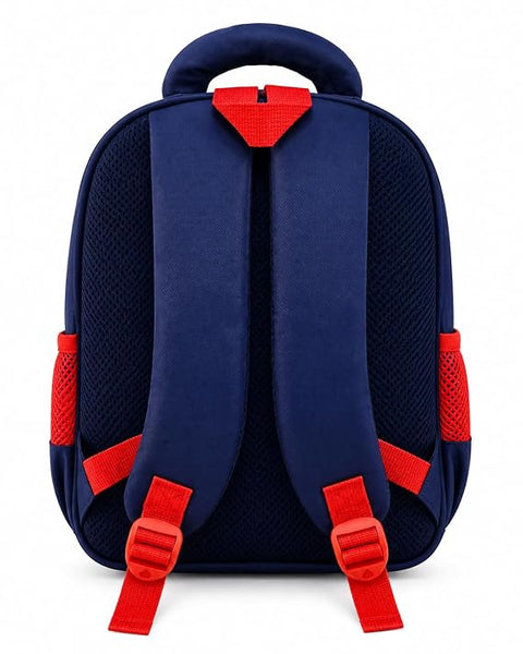 Hard Shell 3D Cartoon Kids School Bag