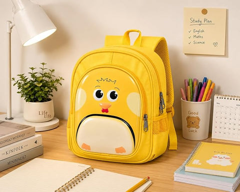 Cute 3D Animal Kids Backpack School Bag for Boys n Girls