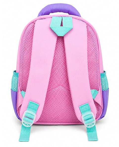 Kids Cute Moon Bear Preschool Bag