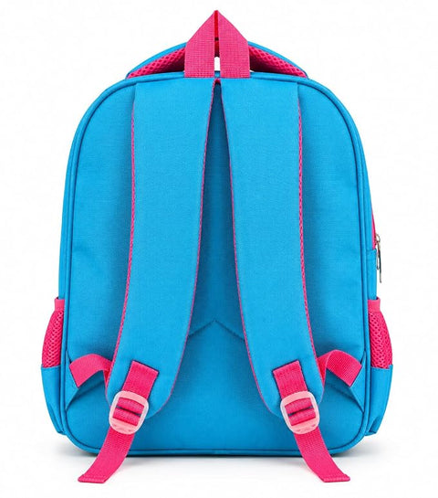 3D EVA Cartoon Animal School Bag Backpack for Boys n Girls