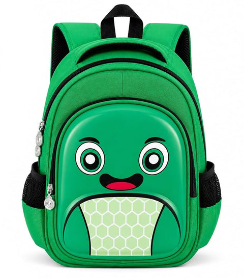 Kids 3D Cartoon School Backpack for Boys N Girls