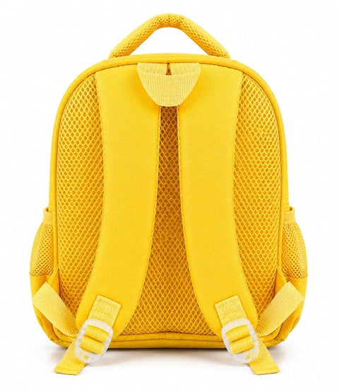3D Cartoon School Bag Backpack for Kids