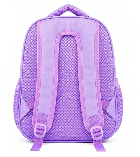 Kids Backpack with 3D Cartoon Design
