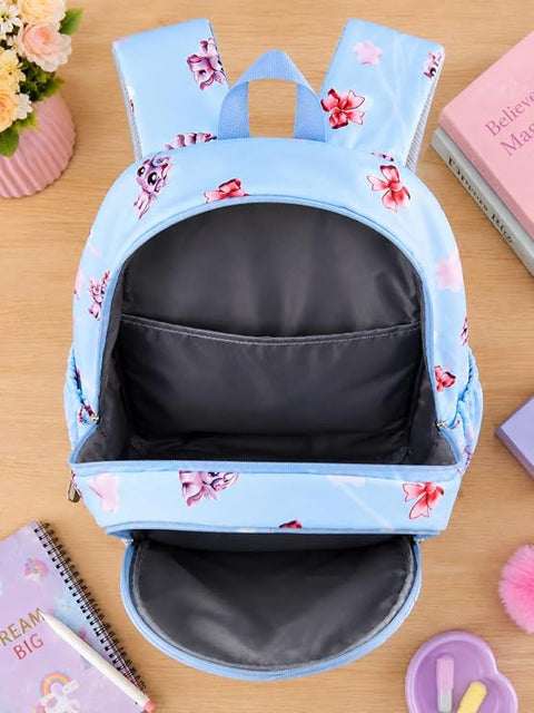 Kids Unicorn School Bag Backpack for Girls