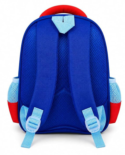Kids Cute Moon Bear Preschool Bag