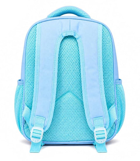 Kids Backpack with 3D Cartoon Design