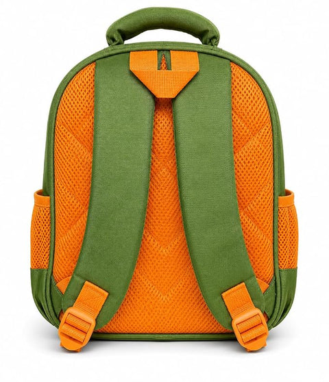 Hard Shell 3D Cartoon Kids School Bag