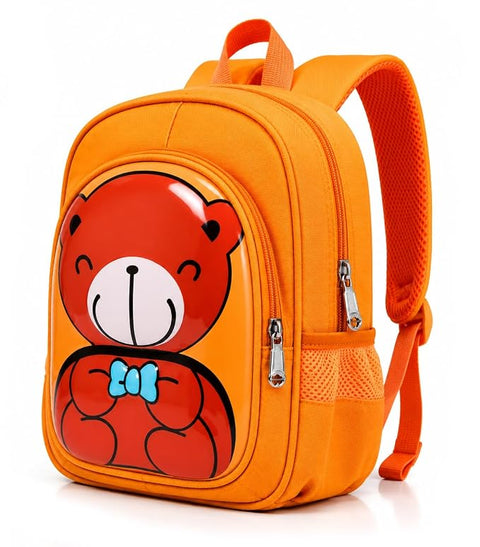 Cute 3D Animal Kids Backpack School Bag for Boys n Girls