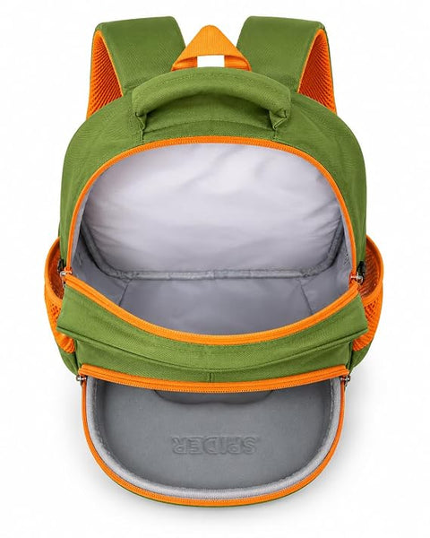 Hard Shell 3D Cartoon Kids School Bag