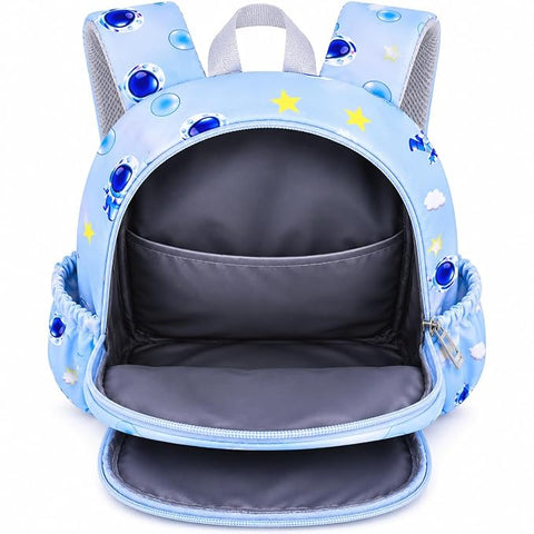 Kids Cartoon School Bag Backpack for Boys n Girls
