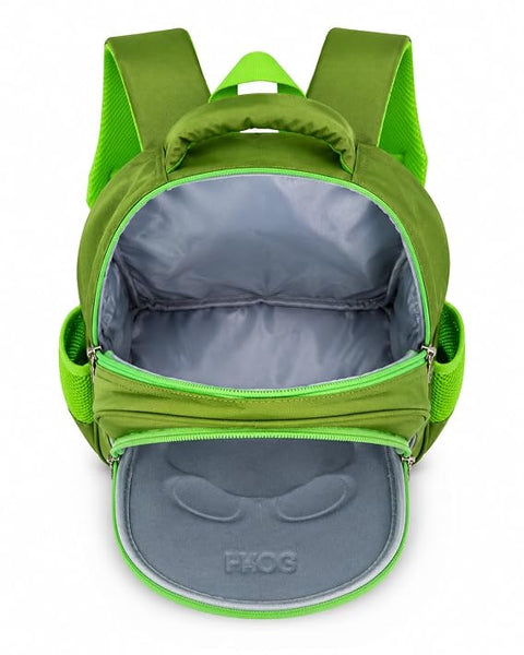 Hard Shell 3D Cartoon Kids School Bag