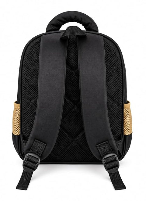 Hard Shell 3D Bear Kids School Bag