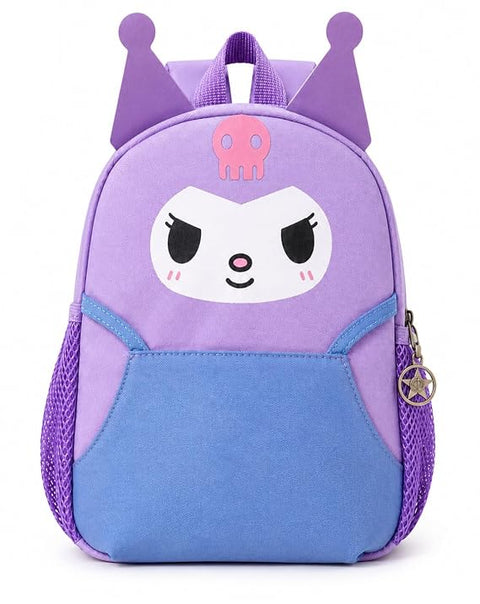 Kids Cartoon Animal Backpack for Boys & Girls