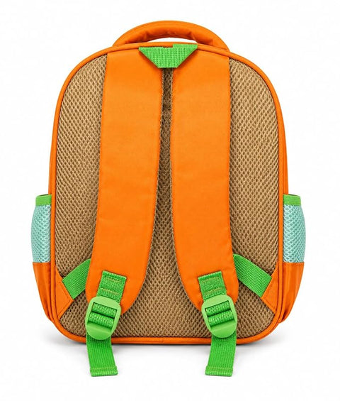 Hard Shell 3D Cartoon Kids School Bag
