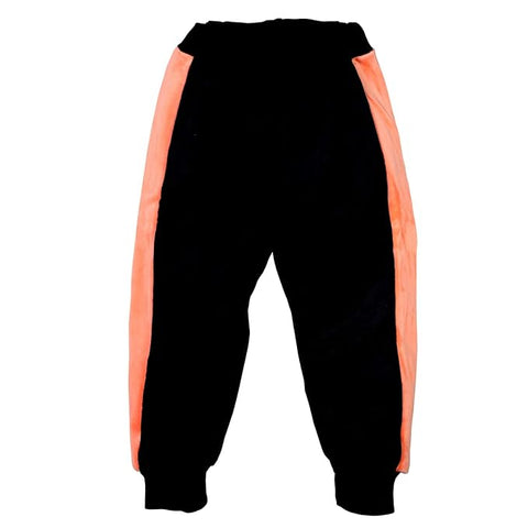 Kids Winter Warm Pull-over Sweatshirt Hoodie & Pajama Set