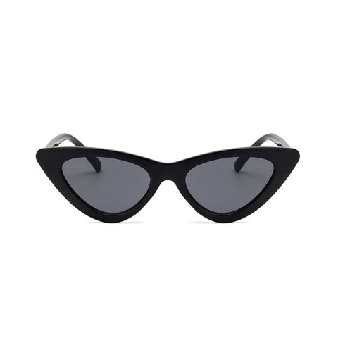 Trendy Triangle Cat Eye 😺 Sunglasses  🕶️for Kids (Ages 2-10)