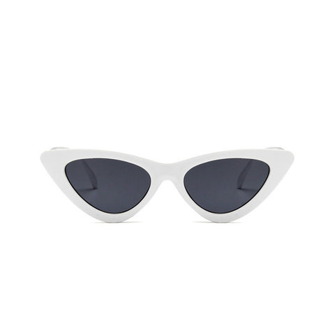 Trendy Triangle Cat Eye 😺 Sunglasses  🕶️for Kids (Ages 2-10)