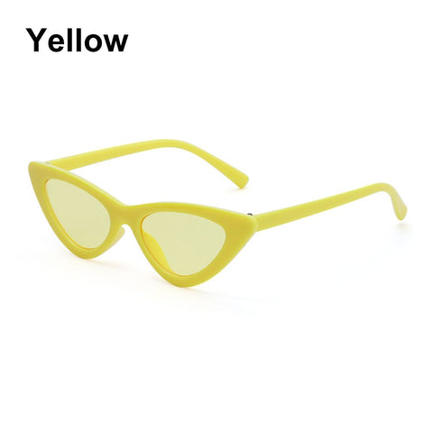 Trendy Triangle Cat Eye 😺 Sunglasses  🕶️for Kids (Ages 2-10)