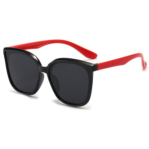 Kid's Sun Guard Stylish Sunglasses for Boys and Girls 1 to 6 Years