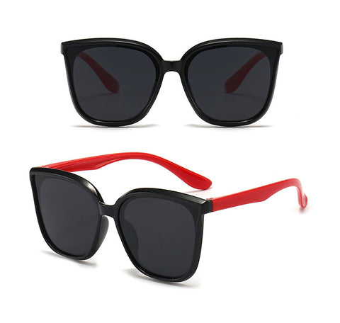 Kid's Sun Guard Stylish Sunglasses for Boys and Girls 1 to 6 Years