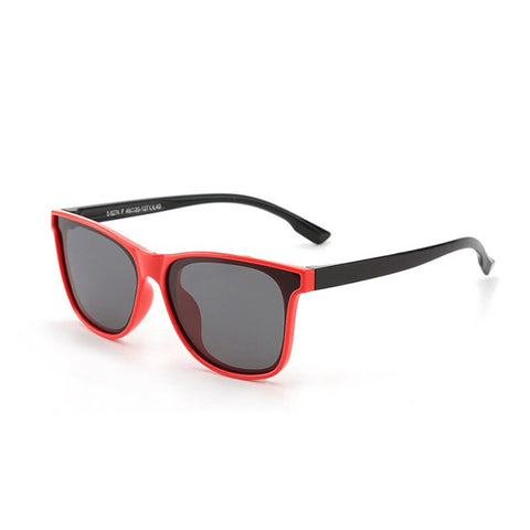 Kid's Sun Guard Stylish Sunglasses for Boys and Girls 1 to 6 Years
