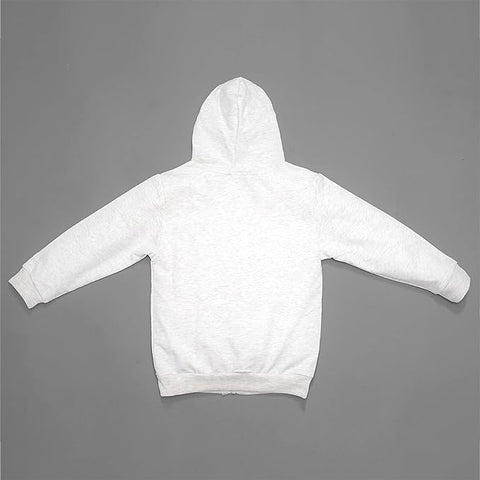 Kids Teddy Bear Pre-Winter Cotton Hoodie Sweatshirt
