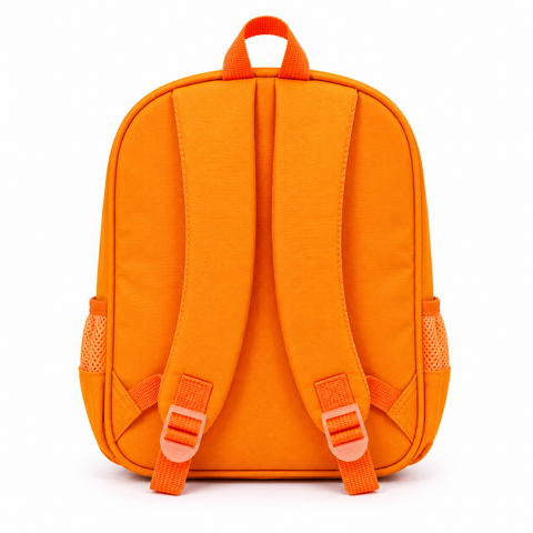 Cute 3D Bear Kids Backpack School Bag for Boys n Girls